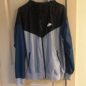 Men’s Nike Windbreaker